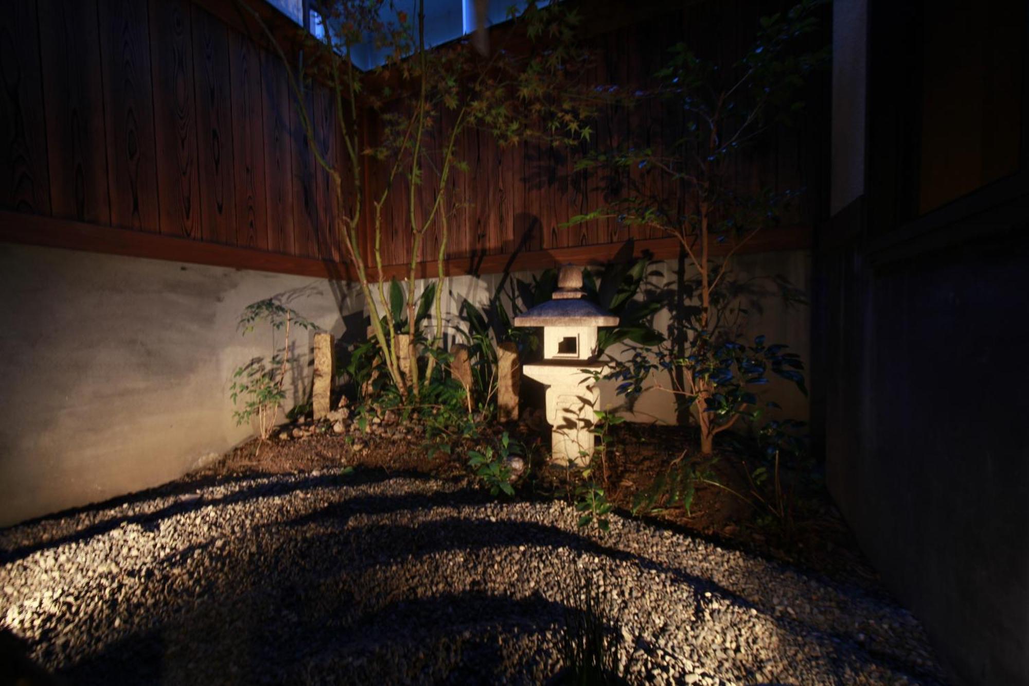 松の峦 Villa เกียวโต ภายนอก รูปภาพ